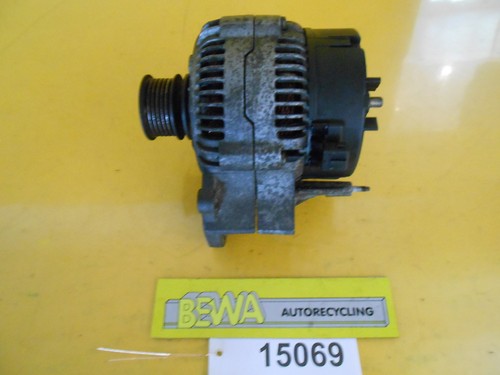 Lichtmaschine       VW Golf III          028903025G    Nr.15069/E