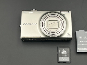 Nikon S6100 | eBay Nikon S6100 | eBay
