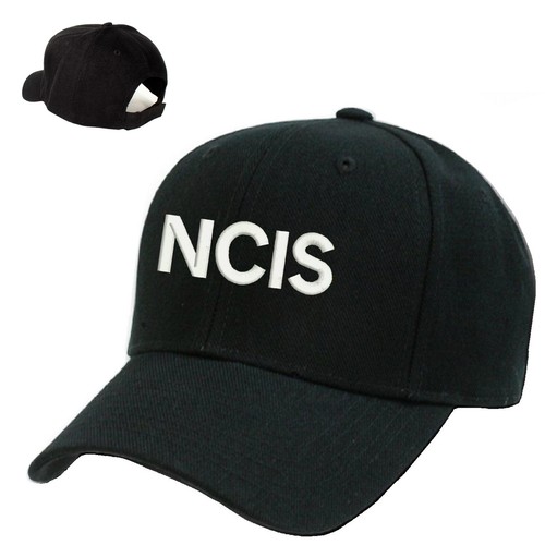 NCIS Naval Criminal Investigative 