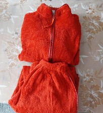 Kuschel Hausanzug Größe M