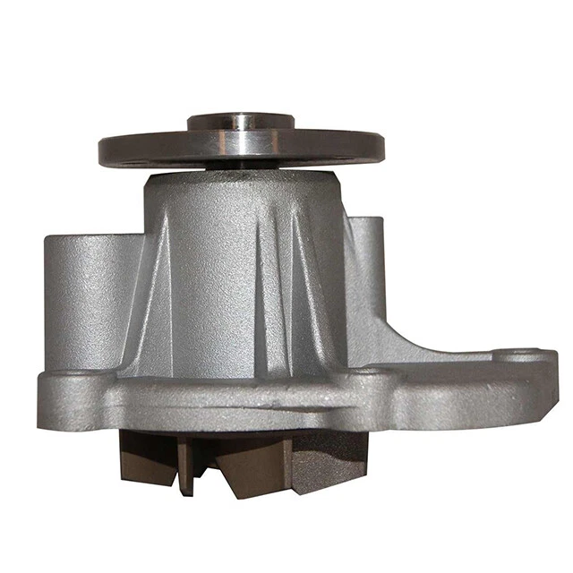 Водяной насос двигателя GMB 146-7360 подходит для 10-14 Hyundai Genesis Coupe 2,0 л-L4 - Изображение 3 из 4