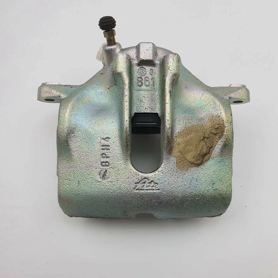 Pinza de freno Ate (429151) para MERCEDES BENZ 124 11.3541-8066.2 / 11.3541-8065.2 Foto 4 de 4