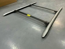 4PCS Roof Rails Side Rack Cross Bars Crossbars Cargo Fit for Acura MDX 2014-2021