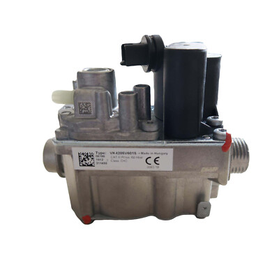 IDEAL GAS VALVE KIT 230V (LPG) 177582 | eBay UK