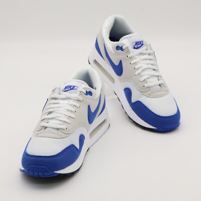 Size 10 - Nike Air Max 1 '86 OG Big Bubble - Royal Blue W for sale