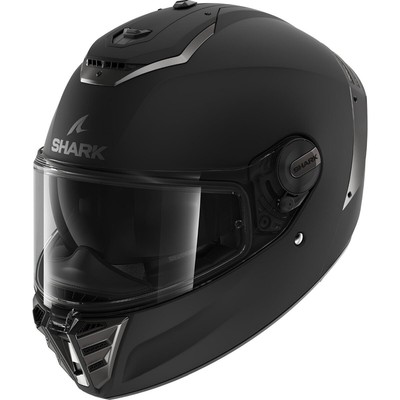 Shark Integralhelm SPARTAN RS ECE 22.06 Sonnenblende und Max Vision 120 Pinlock 