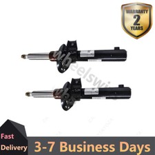 2x Vorne Stoßdämpfer Magnetisch 8J3 8J9 Für Audi TT TTS TTRS Roadster 8J0413029D