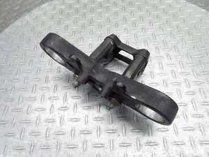 2017 Benelli TNT300 Upper Triple Tree Crown Fork Clamp Bridge Handlebar Riser