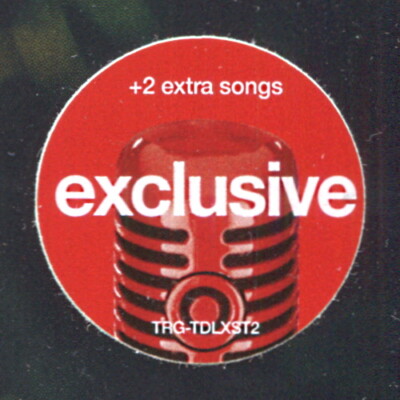 8 BONUS TRACKS---- SAM SMITH Love Goes EXCLUSIVE Vinyl 2-LP Laurel