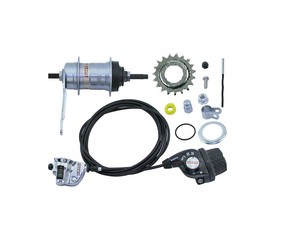 shimano nexus 3 speed slipping