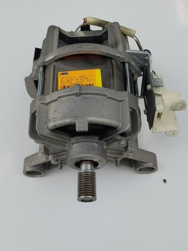 Ariston Waschmaschinenmotor A14376 7-polig
