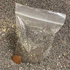 3lb Fresh Imported Poppy Seeds! Amazing Best Quality! FREE SHIPPING!