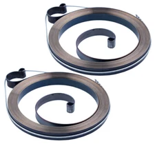 Recoil Starter Spring For Stihl BG46 BG50 BG55 BG65 BG85 BT45 HS45 SH55 SH85BG45