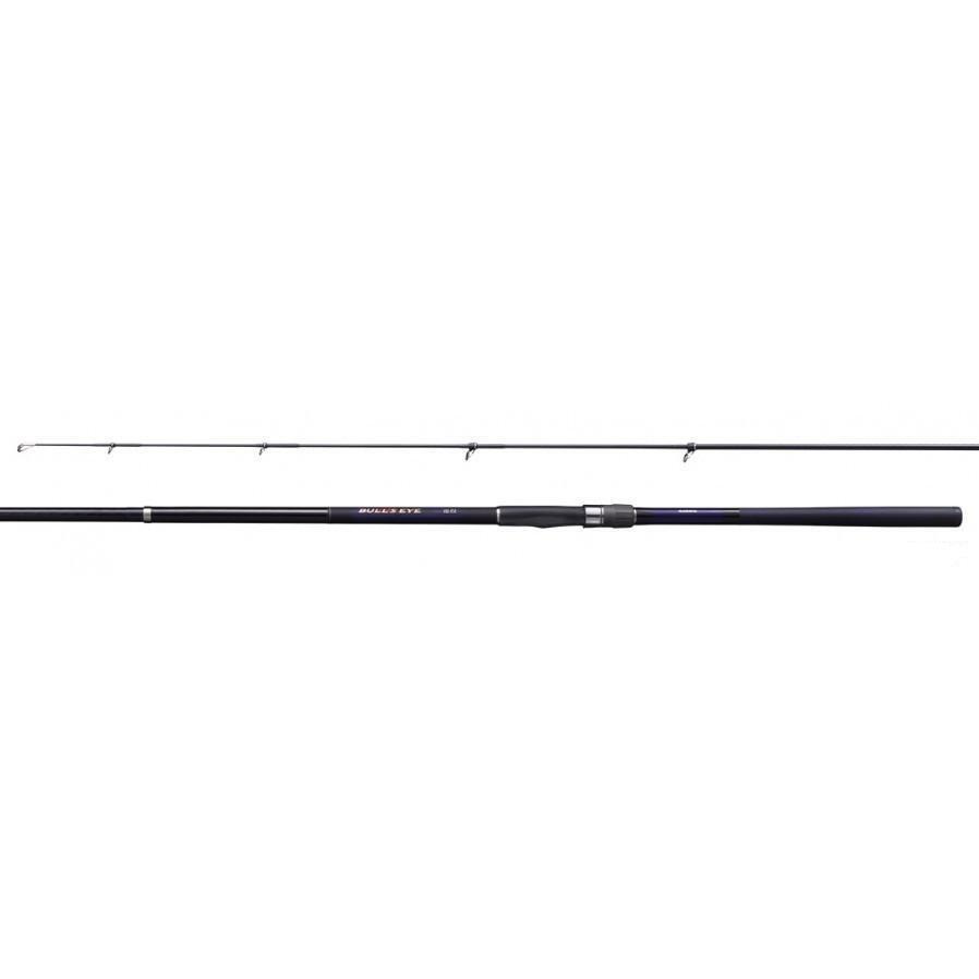 Shimano 20 BULLS EYE ENTO 3-520P Telescopic ISO Rod | eBay