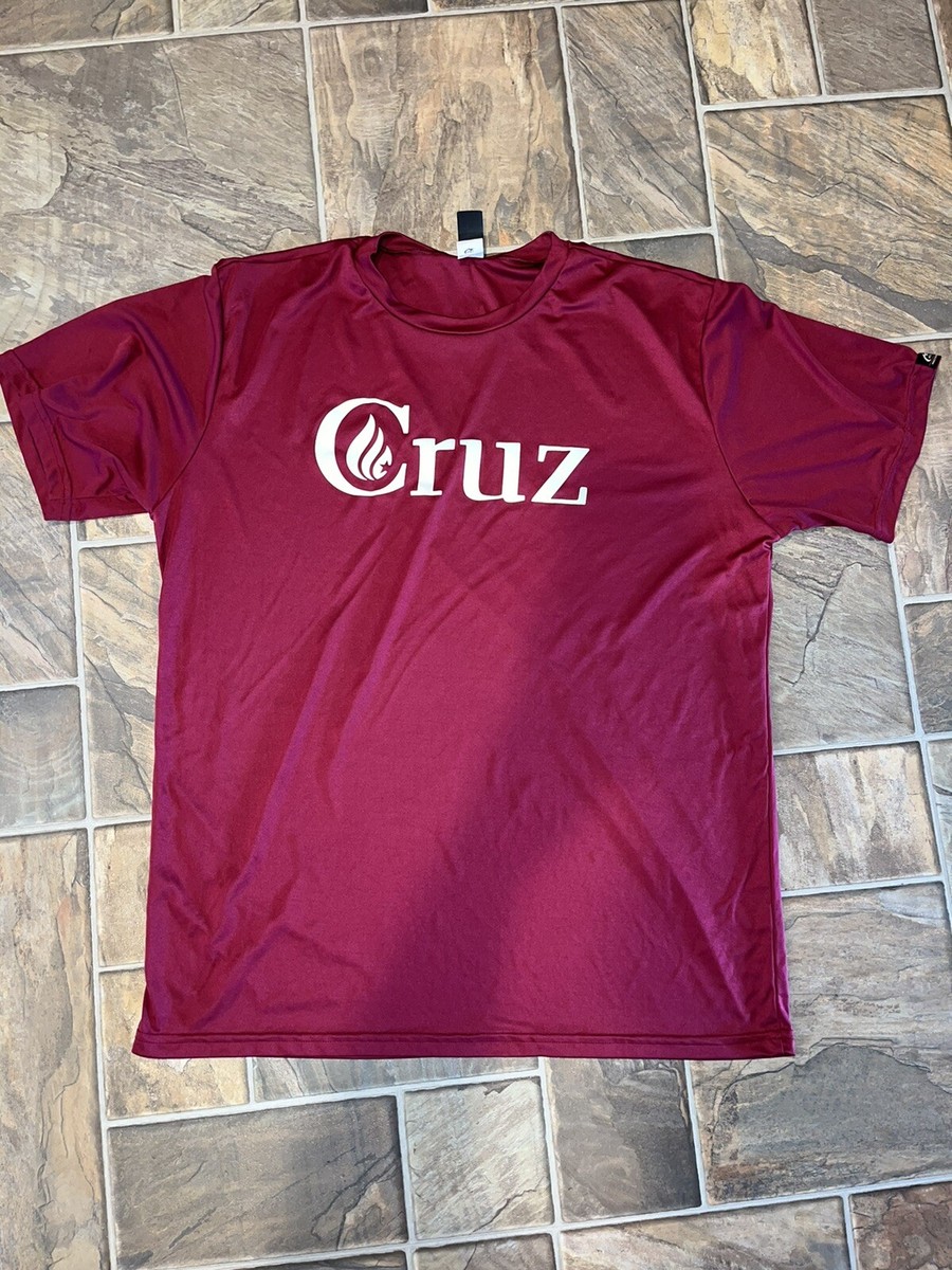 Ted Cruz 2016 T-Shirt Ted Cruz 2016 T-Shirt