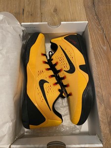 nike ix