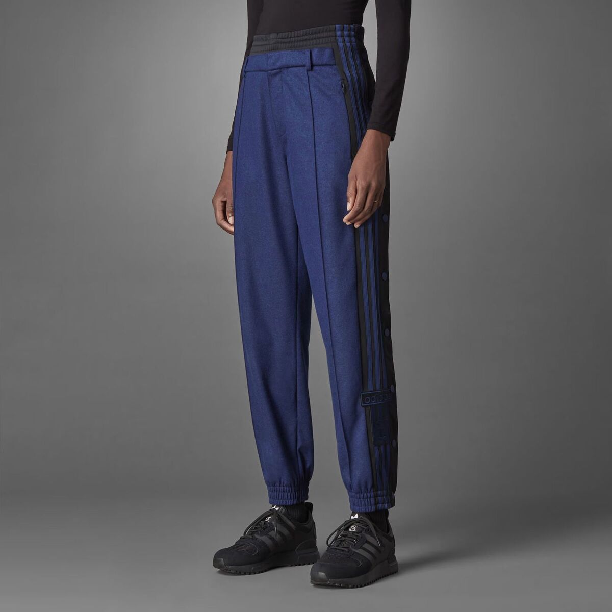 adidas Originals - adibreak - Pantalon de jogging à boutons