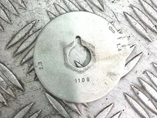 KAWASAKI GTR1000 1986 86 00 03 IGNITION TIMING PULSE PICK UP PLATE ROTOR ZG1000