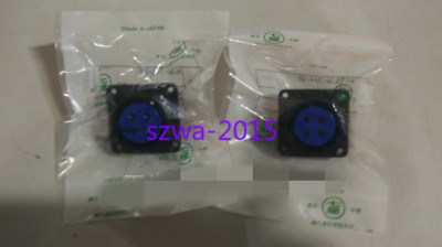 1pcs New Seven-star scientific waterproof connector NJW-2816-RF