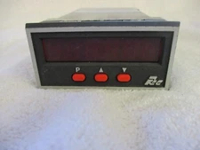 Red Lion Controls Digital Apollo Intelligent Meter        IMR00102