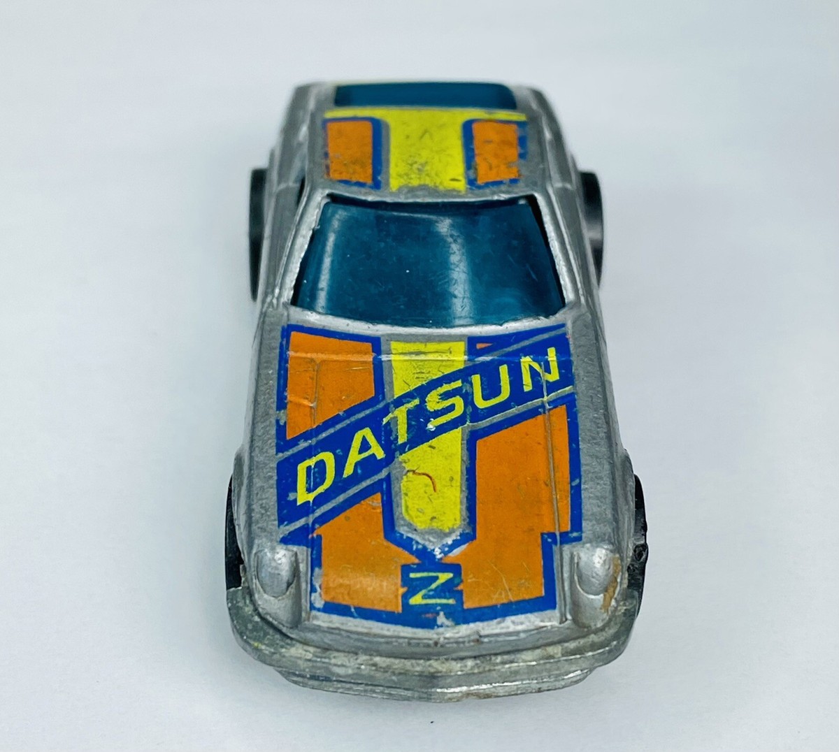 Hot Wheels Blackwall 1977 Datsun Z-Whiz Nissan 280Z JDM