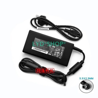 Chicony A17-150P2A Laptop AC Power Adapter 19.5V 7.7A 150W 5.5*2.5mm Brand New #