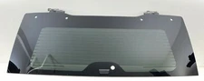 Fits 2018-2024 Lincoln Navigator Ford Expedition Back Window Glass Heated