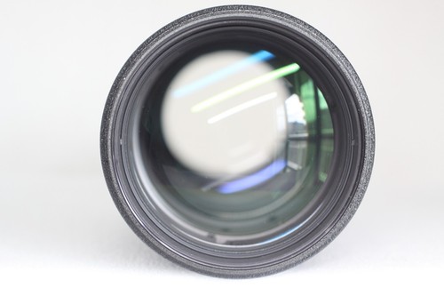 Nikon AF Nikkor ED 80-200mm F/2.8 Teleobiettivo Zoom + TC-14A 1.4X + TC-201 2X - Foto 2 di 19