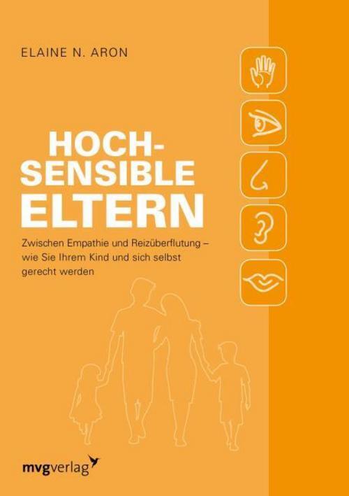 Thumbnail - Hochsensible Eltern Elaine N. Aron
