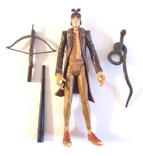 The Road Warrior GYRO PILOT N2Toys New Loose - Picture 2 of 3