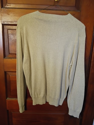 Lot of 5 Polo Ralph Lauren Prima Cotton V Neck Medium Shirts - Picture 4 of 16