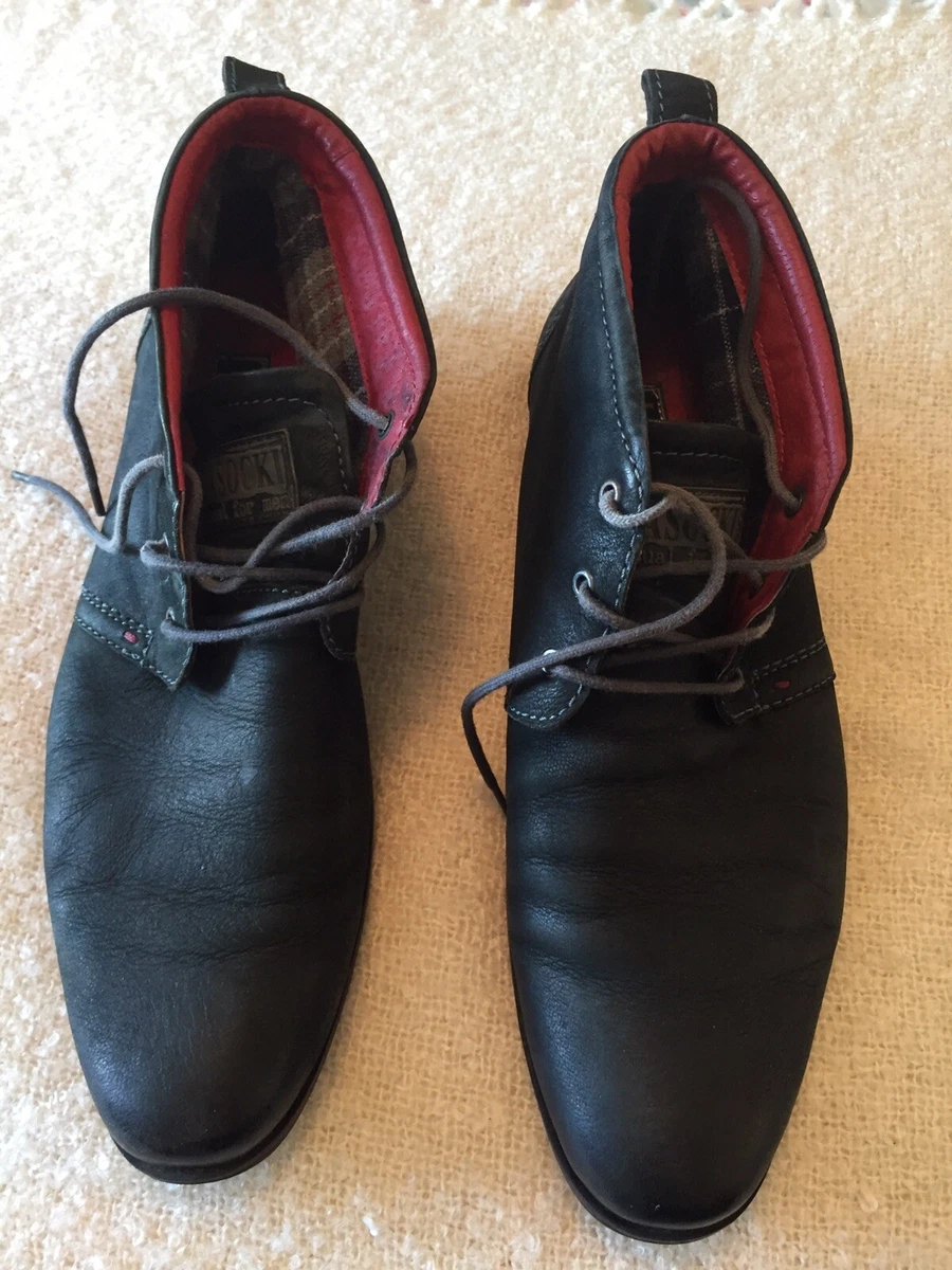 Lasocki mens shoes best sale uk