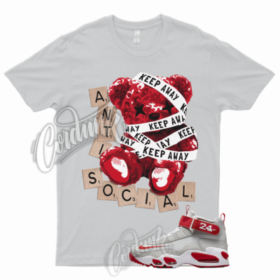 air griffey clothing