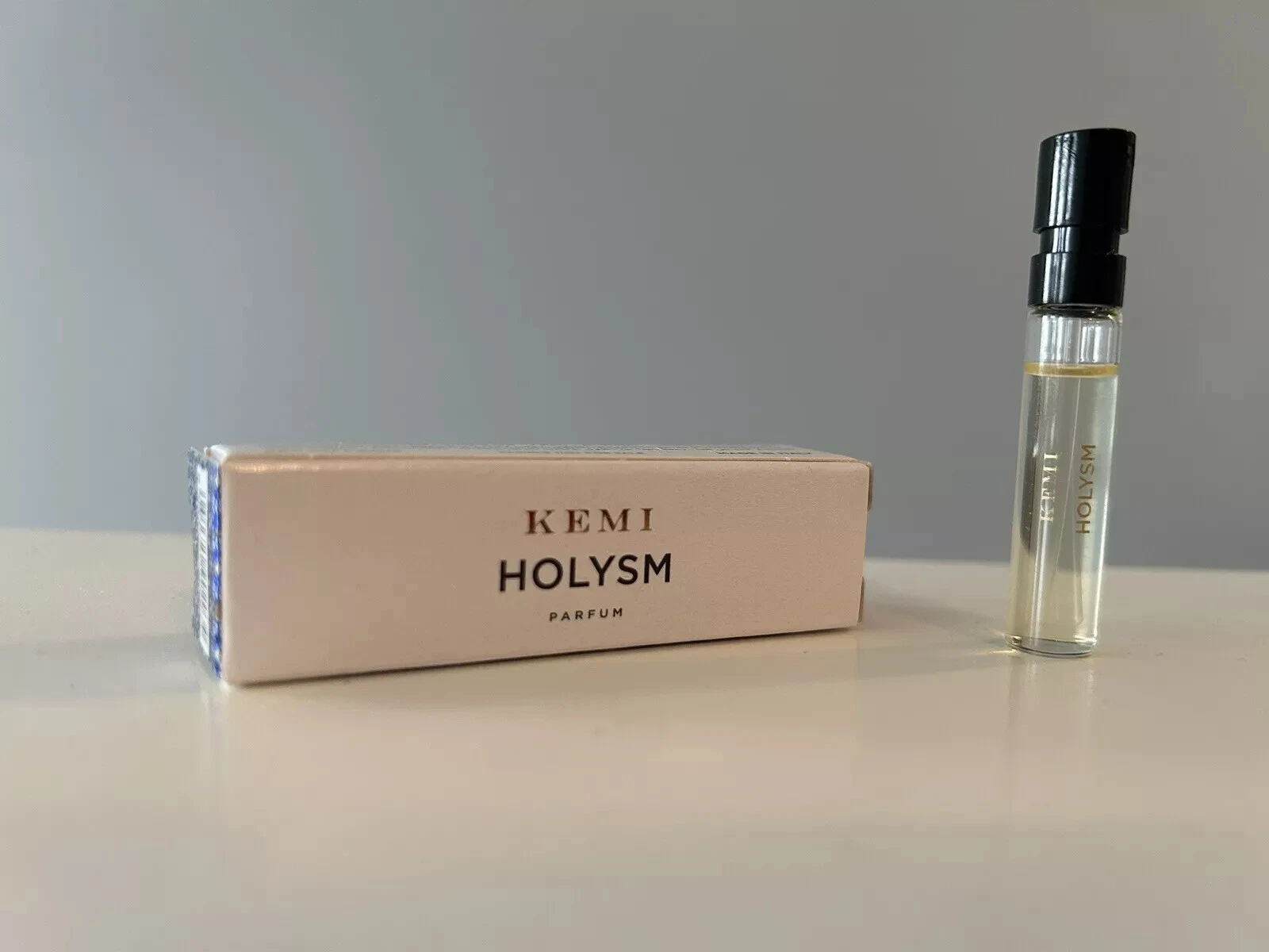 Kemi Holysm Parfum