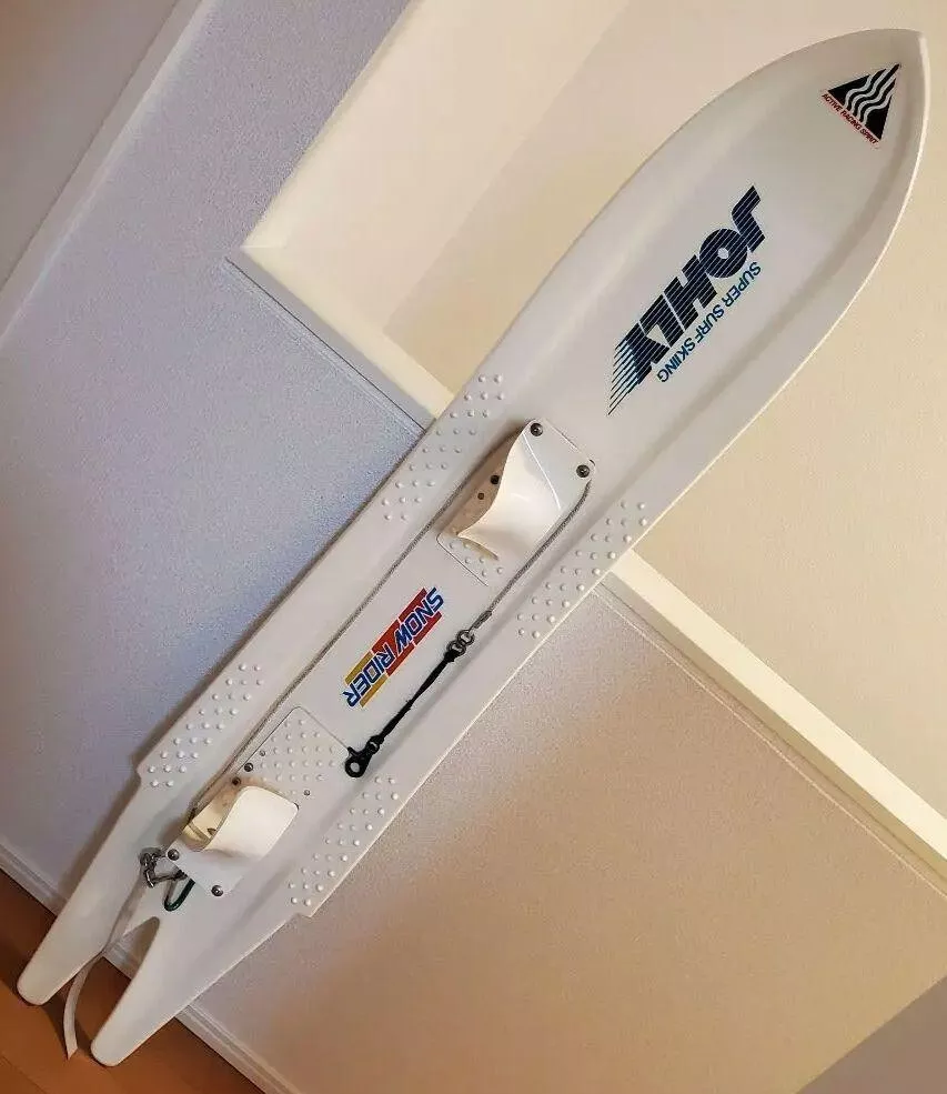 Ski surf and snow deals