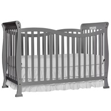 7 in 1 convertible crib
