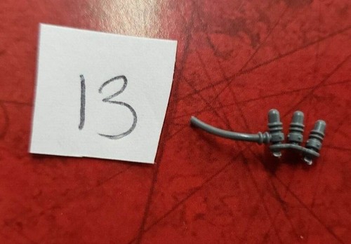 Belisarius Cawl Warhammer 40k  AdMech Adeptus Mechanicus GW Bits - Bild 4 von 42