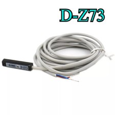 D-Z73 1PCS New SMC D-Z73 Magnetic Switch DZ73 Fast Delivery