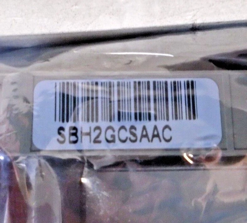 NEW Fujitsu FlashWave 4100 Card Module | FC9681C3B1 | SBH2GCSAAC | LUA1-C3B1 - Image 2 of 4