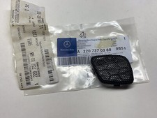 Mercedes-Benz A2207370388 9B51 W220 Door Pane...