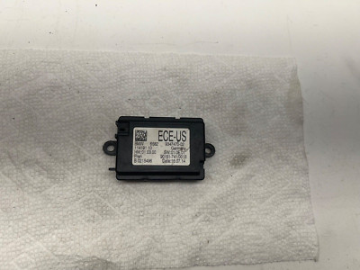 OEM TOUCH NAVIGATION SYSTEM CONTROL MODULE UNIT FOR 2016 BMW X3 6582934747002
