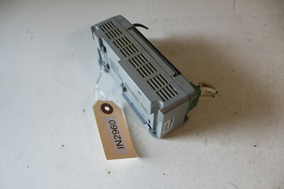 Parker CC-Link AnyWireBus Gateway AG42-C1 IN2960 | eBay Parker CC-Link AnyWireBus Gateway AG42-C1 IN2960 | eBay