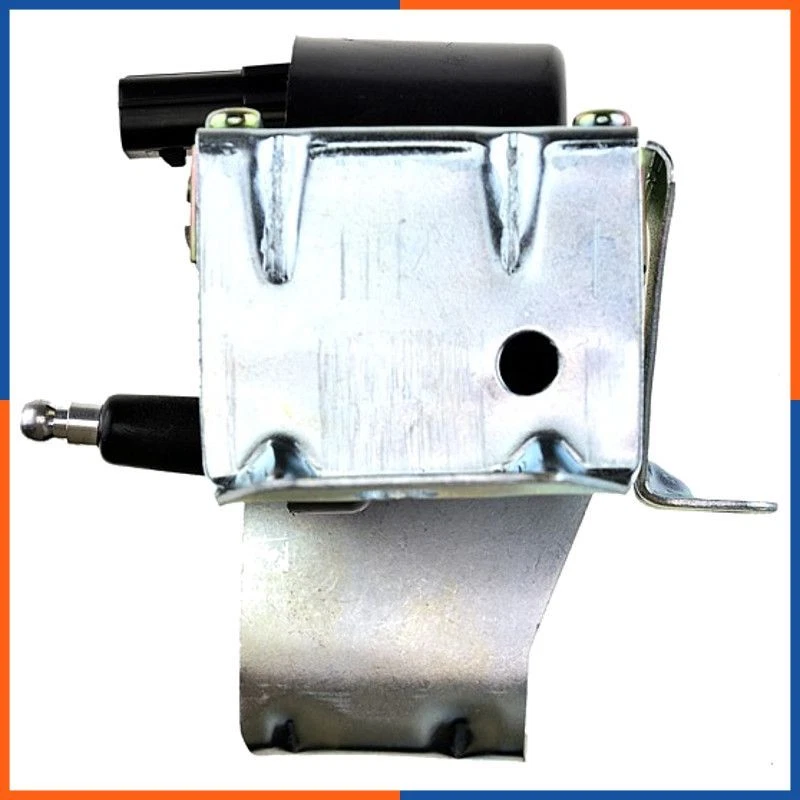 Bobine D'allumage pour ROVER | GCL201, 2508877, 138877, NEC100630, 03SKV069 - Photo 4/4