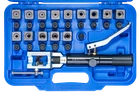 SW Steel 24518L Flaring Tool Hydraulic Drive 29 pcs Brakes Maintenance