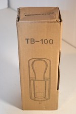 Sustain Pedal TB-100 For Electronic Keyboards Digital Pianos