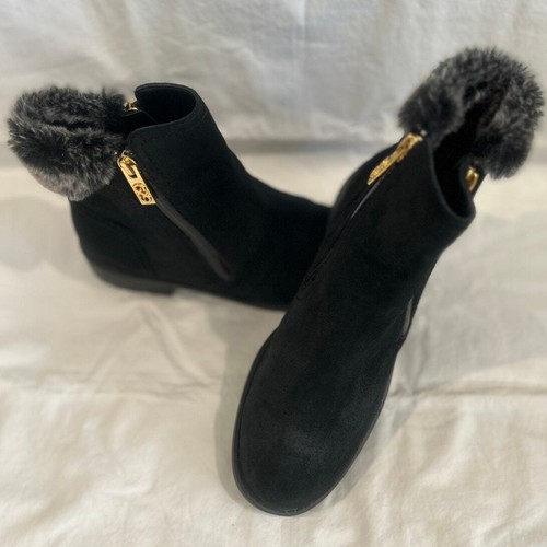 cole haan quinney bootie