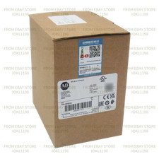 Allen Bradley 100-C85D10 100-C IEC Contactor, Screw Terminals New Brand AB