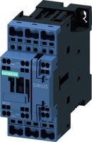 Siemens SchÜTz AC3:11KW 1S+1Ö DC24V (3RT2026-2BB40)