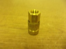 NEW Universal Coupler 1/2" ID 160 FREE SHIPPING 