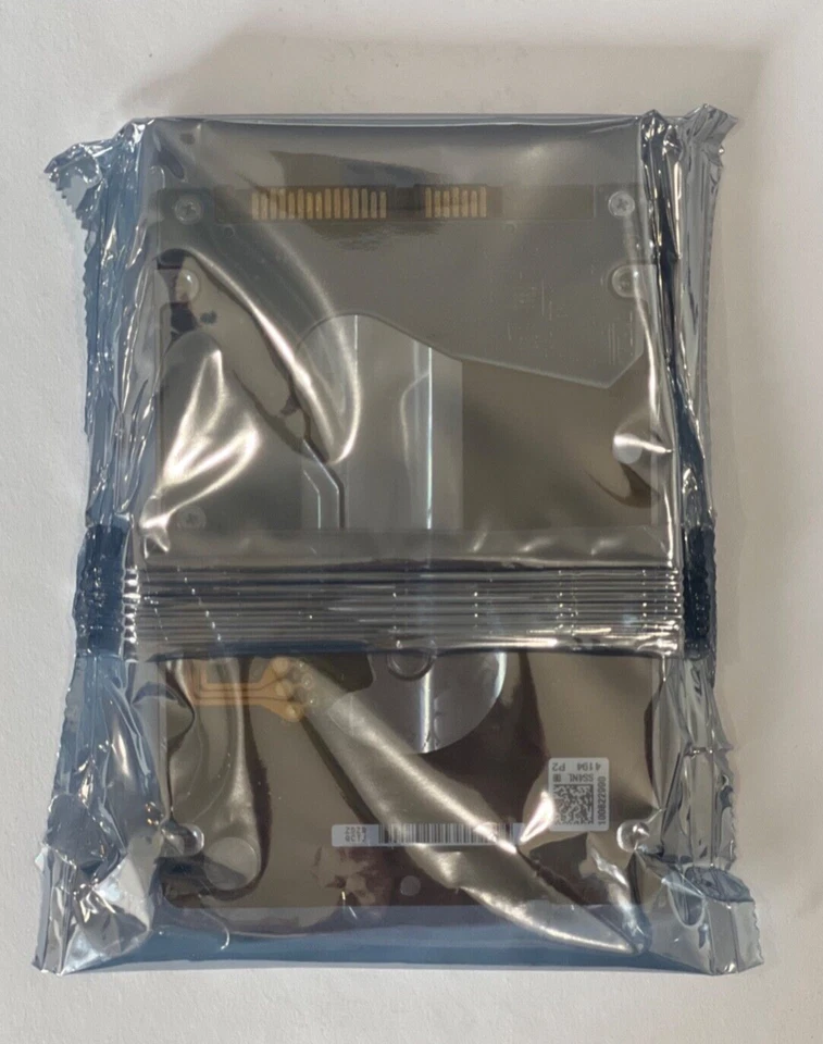 FACTORY SEALED SEAGATE ST2000LM015 2TB 2.5" 6Gb/s 128MB 5.4K RPM SATA HARD DRIVE - Image 2 of 2